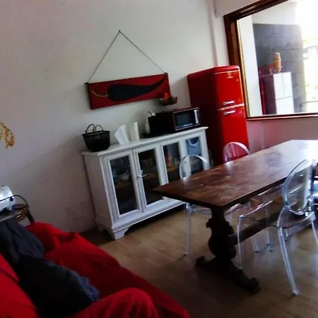 Apartment Vanity - 4 Bedrooms With 4 Bathrooms - Ac & Wifi Rome