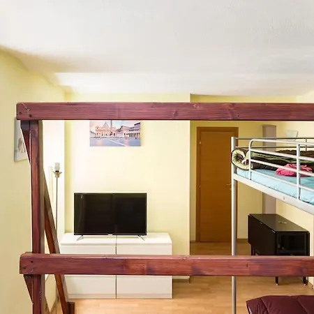 House Esedra Apartman