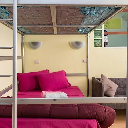 Apartman House Esedra *