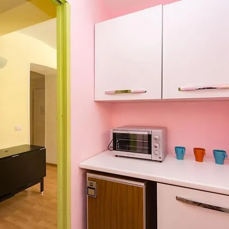 House Esedra *