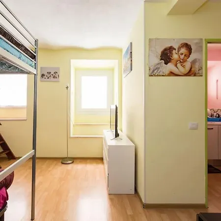 House Esedra * Rome
