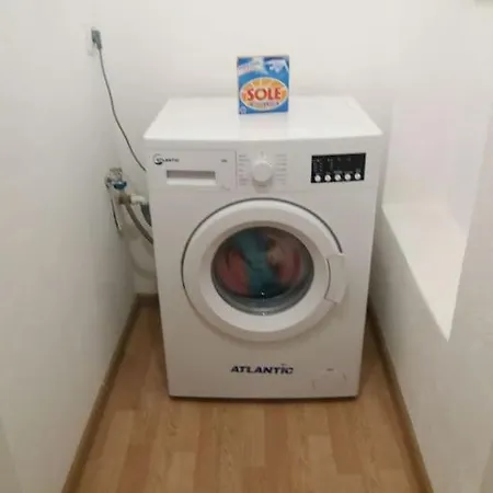 House Esedra Apartman