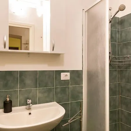 House Esedra Apartment Rome