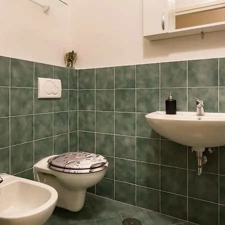 House Esedra Rome