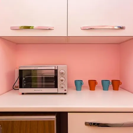 House Esedra Apartment *