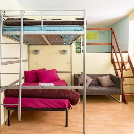 House Esedra Apartman *