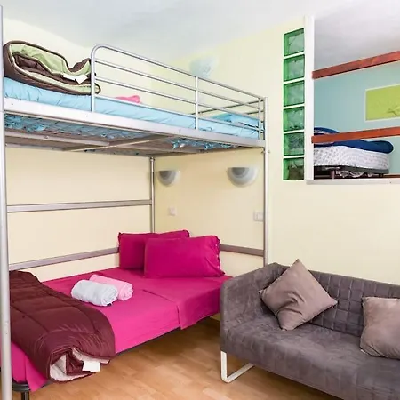 House Esedra * Rome