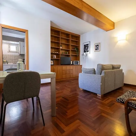 Ibernesi 23 - Fori Imperiali Apartment