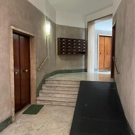Marigio Vatican Rome