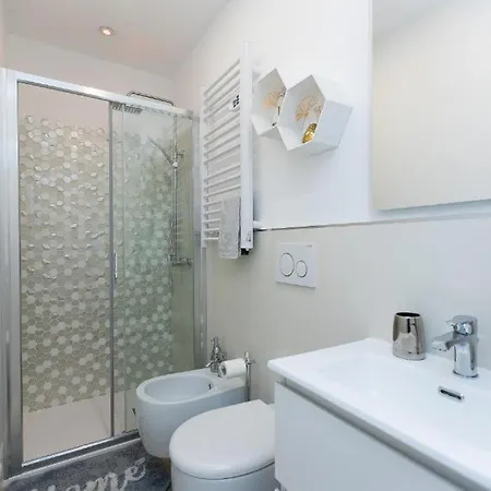 Apartment Solferinonove *