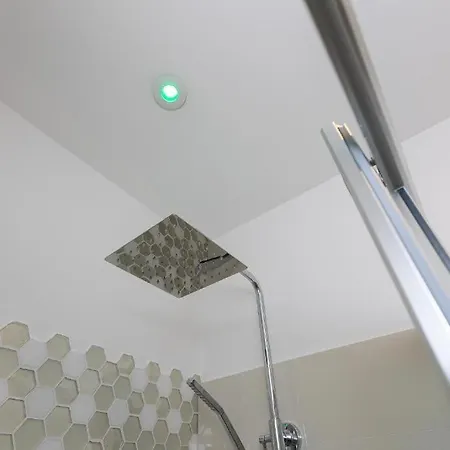 Apartment Solferinonove Rome