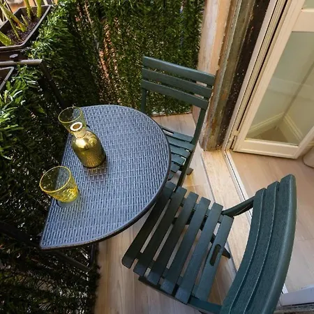 Apartment Solferinonove *