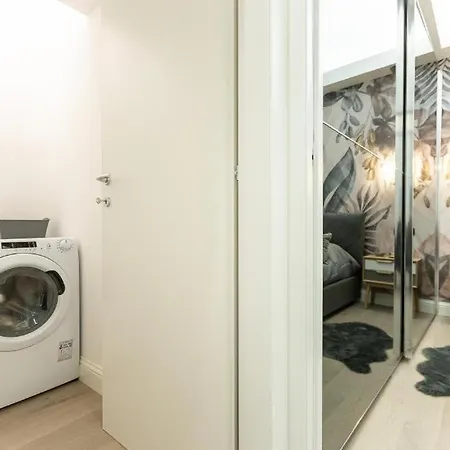 Apartment Solferinonove *