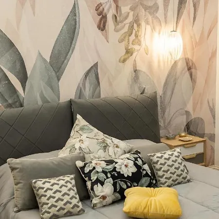 Apartment Solferinonove *