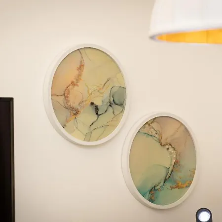Apartment Solferinonove Rome