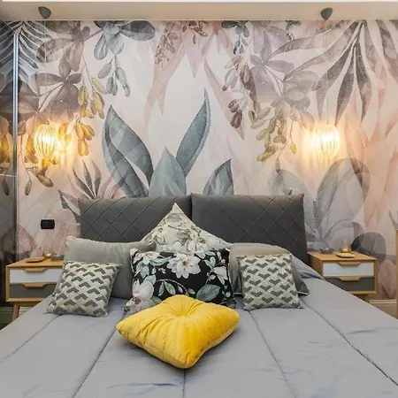 Apartment Solferinonove *