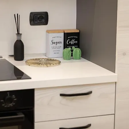 Solferinonove Apartment