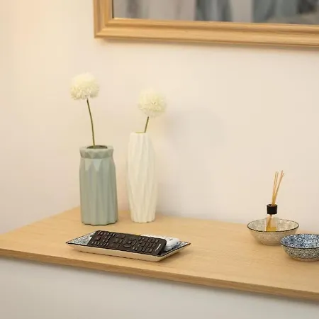 Apartment Solferinonove *