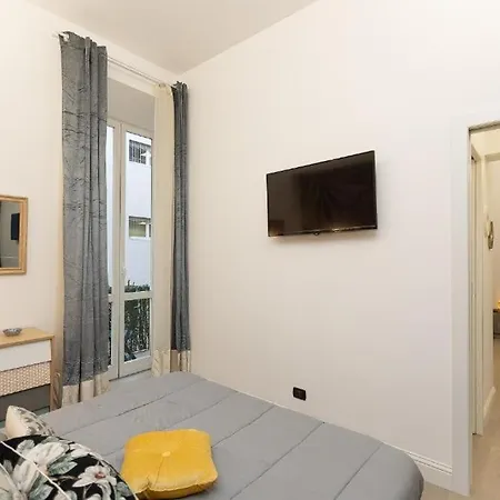 Solferinonove Apartment *