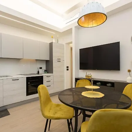 Solferinonove Apartment Rome