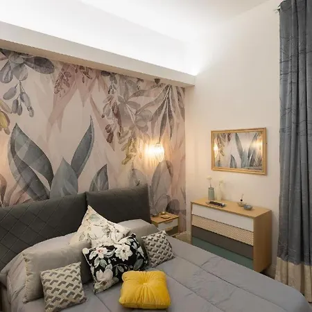 Apartment Solferinonove Rome