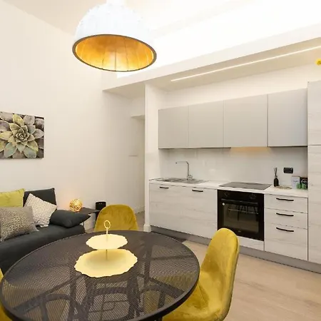 Apartment Solferinonove