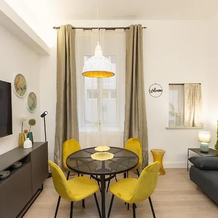 Apartment Solferinonove *
