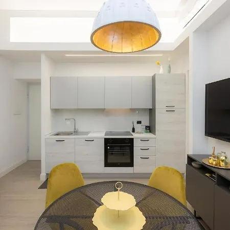 Apartment Solferinonove *