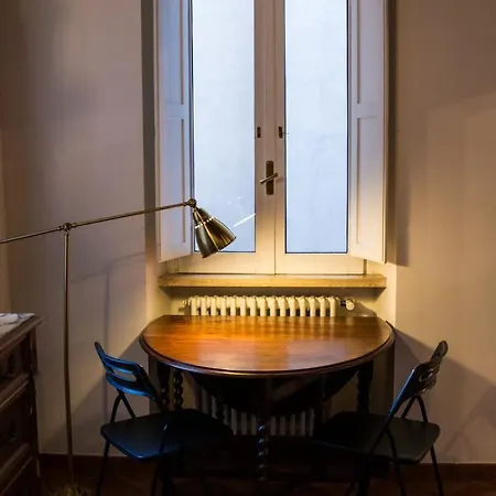 Flora Appartement