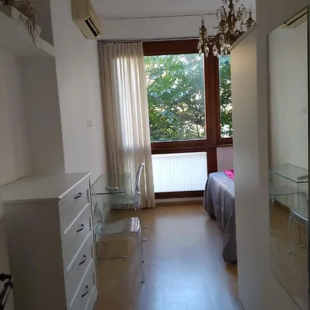 Apartment Vanity - 4 Bedrooms With 4 Bathrooms - Ac & Wifi *