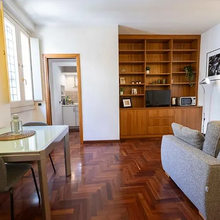 Ibernesi 23 - Fori Imperiali Apartment Rome