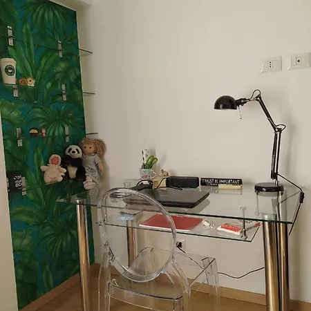 Apartment Vanity - 4 Bedrooms With 4 Bathrooms - Ac & Wifi