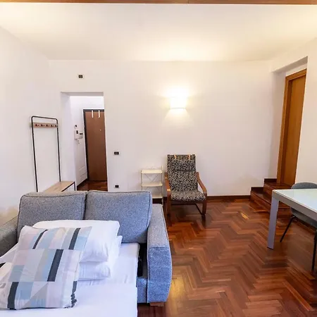 Apartment Ibernesi 23 - Fori Imperiali *