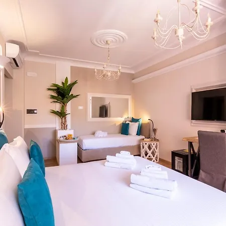Trastevere Paper Guest house *