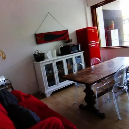 Apartment Vanity - 4 Bedrooms With 4 Bathrooms - Ac & Wifi Rome