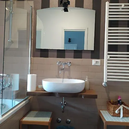 Apartment Vanity - 4 Bedrooms With 4 Bathrooms - Ac & Wifi