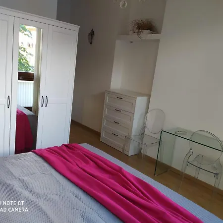 Vanity - 4 Bedrooms With 4 Bathrooms - Ac & Wifi Apartment Rome