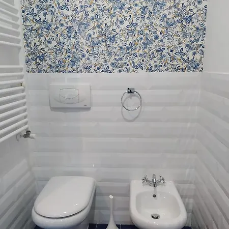 Apartment Vanity - 4 Bedrooms With 4 Bathrooms - Ac & Wifi *
