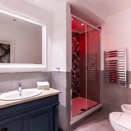 Trastevere Paper Guest house