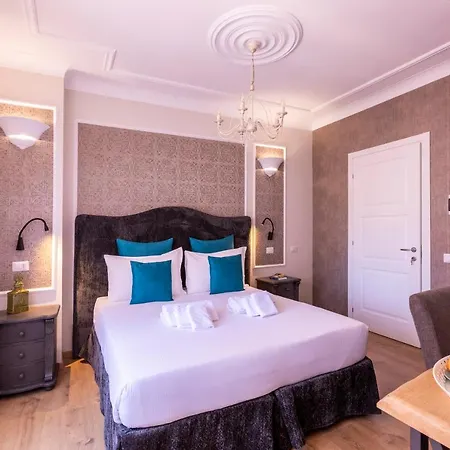 Trastevere Paper Guest house Rome