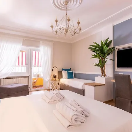 Trastevere Paper Guest house *