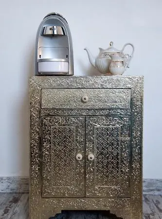 Couette-café Letto E Latte 2*