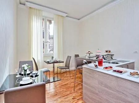 Bq House Colosseum Luxury Rooms Bed & Breakfast
