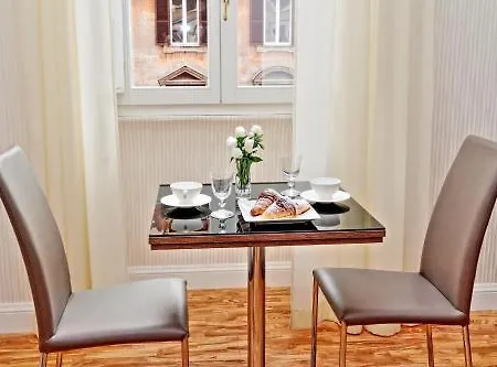 Bq House Colosseum Luxury Rooms 3* Rome