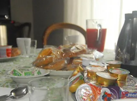 A Casa Di Giallo 3* Řím