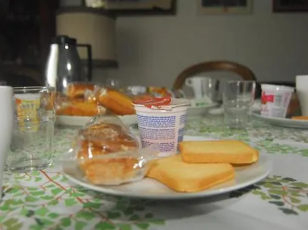 A Casa Di Giallo Řím