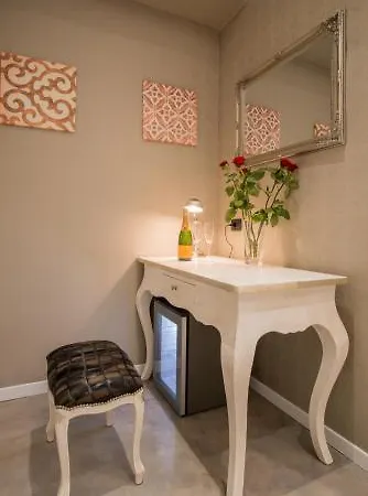 2b Bed & Breakfast Rome