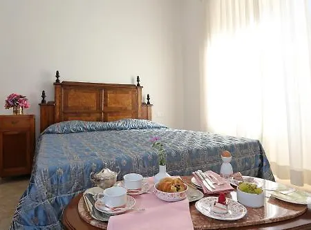 Del Camerlengo Bed & Breakfast