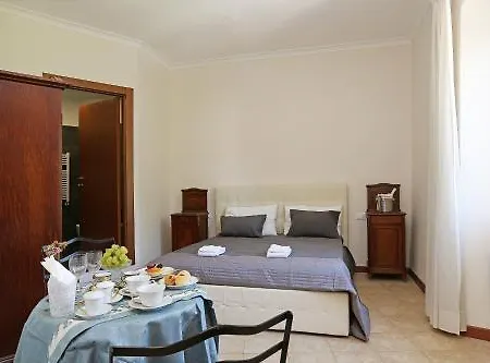 Del Camerlengo Bed & Breakfast Rome