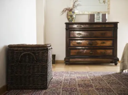 Bed & Breakfast La Scalinatella 2*